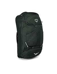 Osprey Packs Farpoint 80 旅行背包