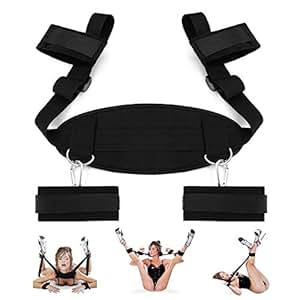 restraint 套件,imimi bdsm 护腿束缚系统性别游戏捆绑系列床束缚带集
