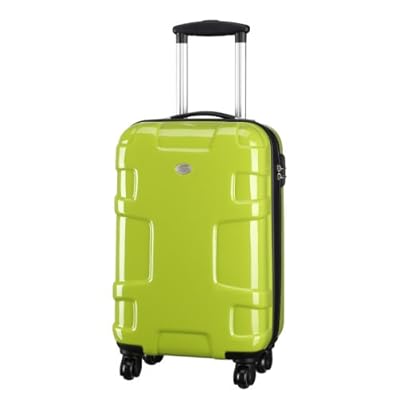 外形小巧精致，适合说走就走的旅游