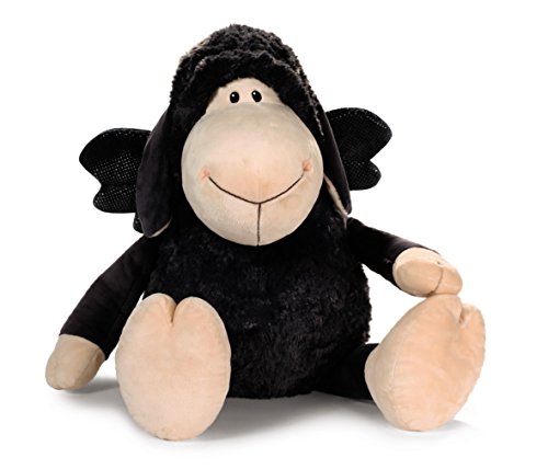 商品nici 105cm站姿无忧羊公仔39847