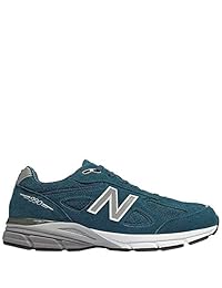 New Balance 男式M990GL4跑鞋