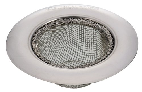 パール金属 排水口 ごみ受け 7cm ステンレス