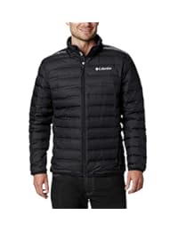 Columbia 哥伦比亚 Lake 22 男士羽绒服