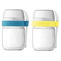 Lagrange 440401 2 个隔层锅