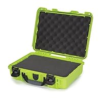 Plasitcase Inc. Nanuk Case with Foam