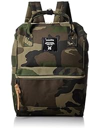 anello 官方 金属支架开口小背包