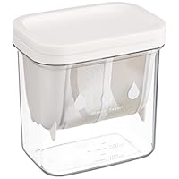 Benetton 类似物计时器 白色 C-8531