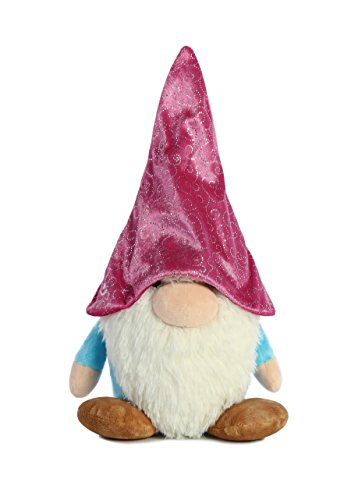 aurora world medium puttering gnomlin