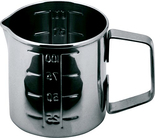 ミツワ 18-8 口付 计量水マス 100cc