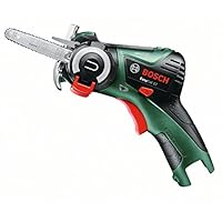 Bosch 博世 EasyCut 12 电锯（仅工具），12 V，06033C9001
