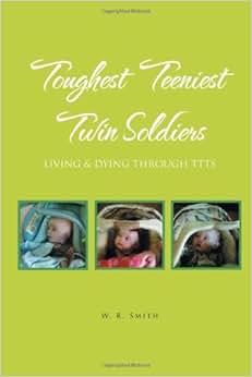 st Twin Soldiers: Living & Dying Through Ttts》