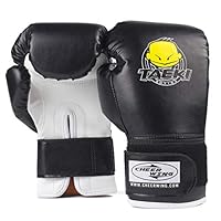 cheerwing 113.4 gram PU 儿童拳击手套儿童卡通 MMA 拳击 dajn 训练手套年龄5 – 10岁