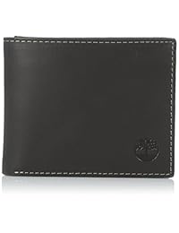 Timberland添柏岚 男士猎人钱包 附带证件套