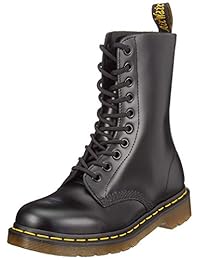 Dr. Martens 马丁大夫 1490 光面，男女成人系带靴