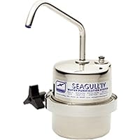 SEGAGHE 净水器 柜子安装类型 X-1DS-K