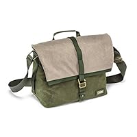 National Geographic NG RF 2450 雨林邮差包，多色