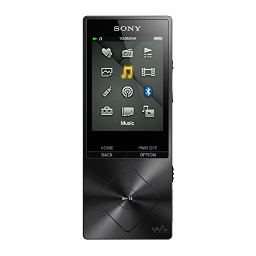 用心聆听音乐：SONY 索尼 NWZ-A15 开箱简单评测