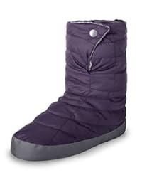 cabiniste 女式羽绒保暖短靴