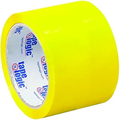磁带逻辑卡通画 sealing tape 有多种尺码和颜色可选