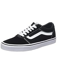 VANS 范斯 男士 Ward 低帮运动鞋