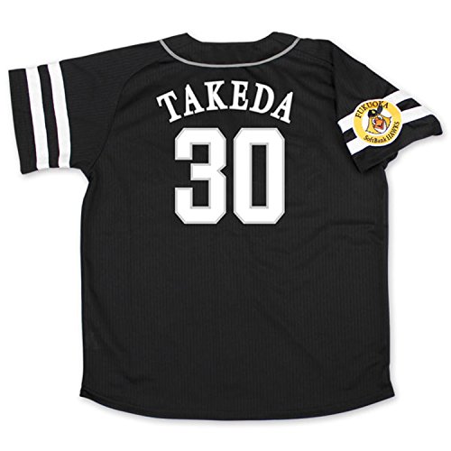 softbank hawks(ソフトバンクホークス) majestic制レプリカユニフォ