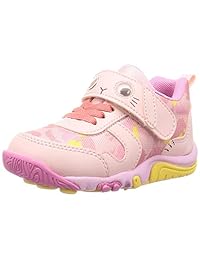 Carrot 运动鞋 学生鞋 防水 速干 魔术贴 14厘米~19厘米 有0.5厘米 儿童 CR C2247