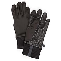 Kenko 相机手套 Grip Hot Shot III 拇指/食指开闭式 使用触屏对应 握柄材料