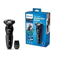 Philips 飞利浦 5000系列干湿两用剃须刀 S5270/06