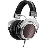 Beyerdynamic 拜亚动力 T90 头戴式特斯拉单元参考级音质HIFI耳机