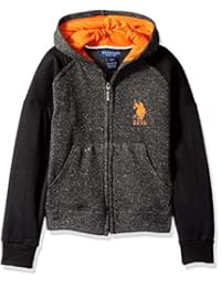 U.S. Polo Assn.男童 多色