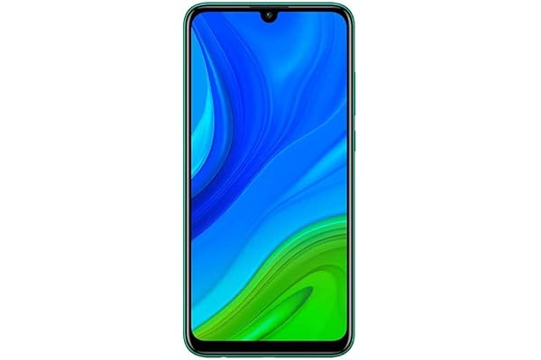 huawei 华为 p smart (2020) – 智能手机 128 gb,4 gb 内存,双光