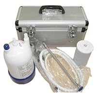 【收纳盒型紧急用净水器（平日用家用净水器& 紧急情况下可以制作河川和浴室水中饮料水）】 环状清洁剂 专业用品 BOX CCPX1004