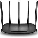 TP-LINK AC1300双频无线路由器 TL-WDR6500