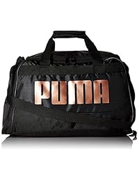 PUMA Women's Evercat Dispatch Duffel