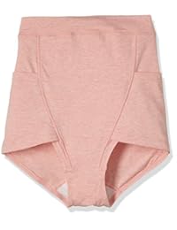 犬印本铺 孕妇 产后妈妈的骨盆裤 SH2515 粉色 M