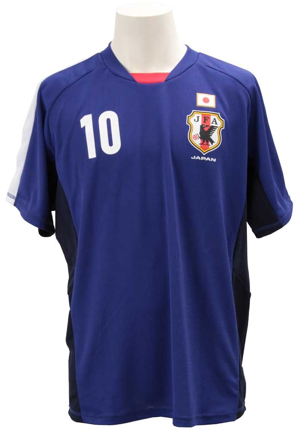 league enterprise 日本代表弹力修身 t恤香川真司 p61768 蓝色 日 