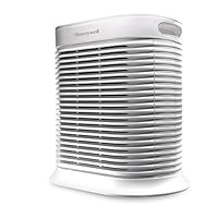 Honeywell 空气净化器 True HEPA *原去除器 HPA100WE
