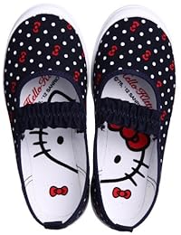 [三丽鸥] 室内鞋 Hello Kitty S04