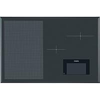 Aeg hkh81700fb 内置式 感应式 灰色