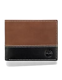 Timberland Men's Hunter Colorblocked Passcase