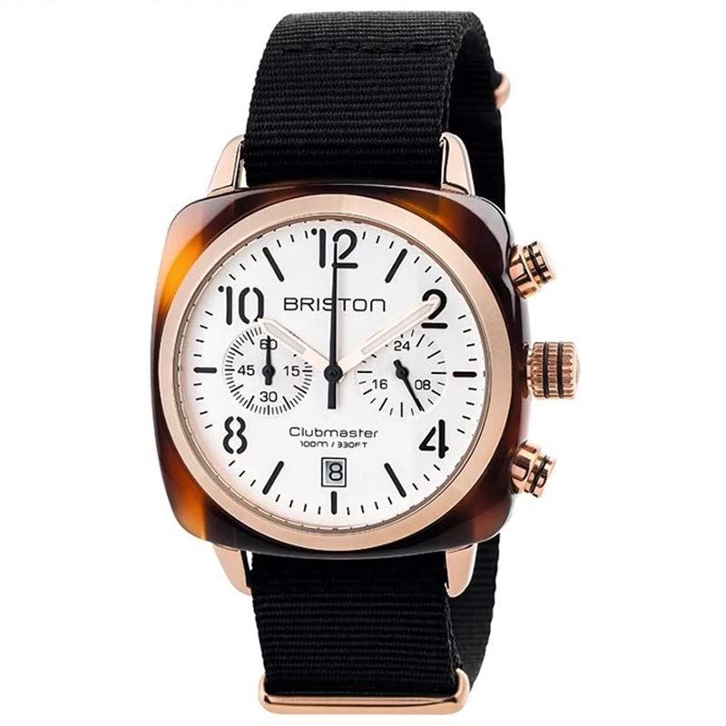 briston 布里斯顿 法国品牌 石英男女适用手表 bt16