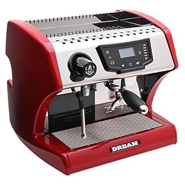 【美国亚马逊】 la spaziale s1 dream t espresso machine