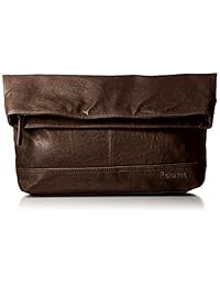 [亚麻] 单肩包 roots2 2way 手拿包 RSG60039