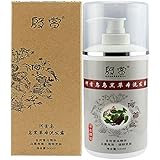 殷赏 何首乌乌黑草本洗发露500ml （升级版）强韧发丝、乌黑亮泽（草本植物粉打造，不含香精，通过中华医学原理表出身体沉积的化学物质！）药监局备案产品