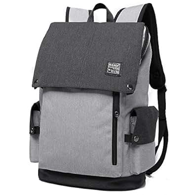 kaka 背包 背包 商务包 多功能 通勤 上学 户外包