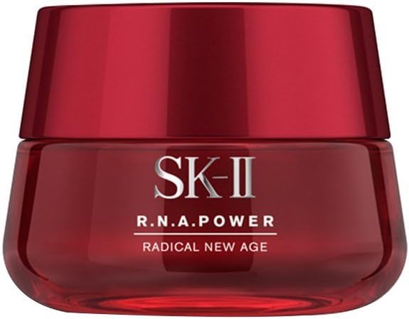 sk-ii 肌源赋活修护精华霜 80克(日本品牌 香港直邮)