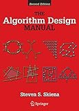 The Algorithm Design Manual