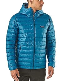 Patagonia 男式 羽绒服 保暖服 Down sweater Hoody 84701