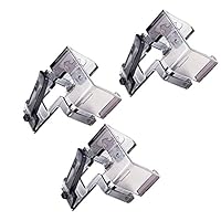 SSA Service LAN电缆折弯也没关系！ 只需戴上即可恢复的修补零件 [ 3 个装 ]SSC-13LAN