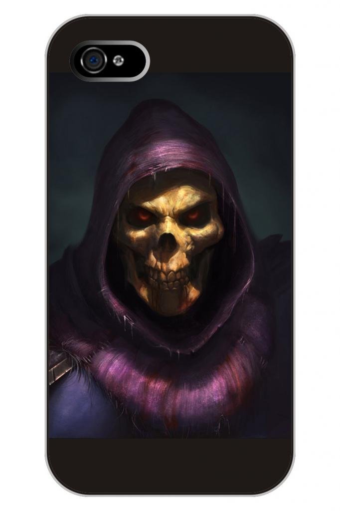 sprawl 正品苹果爱疯iphone4 4g 4s彩绘印花手机壳